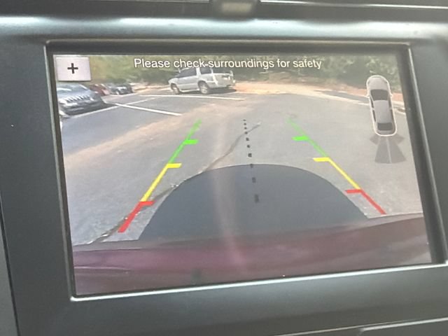 Used 2019 Ford Fusion SE w/ Equipment Group 151A FWD image 25