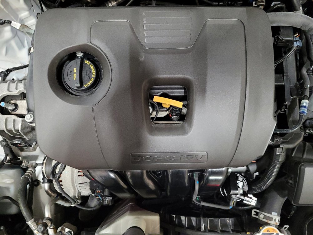 Used 2023 Kia Forte LXS image 30