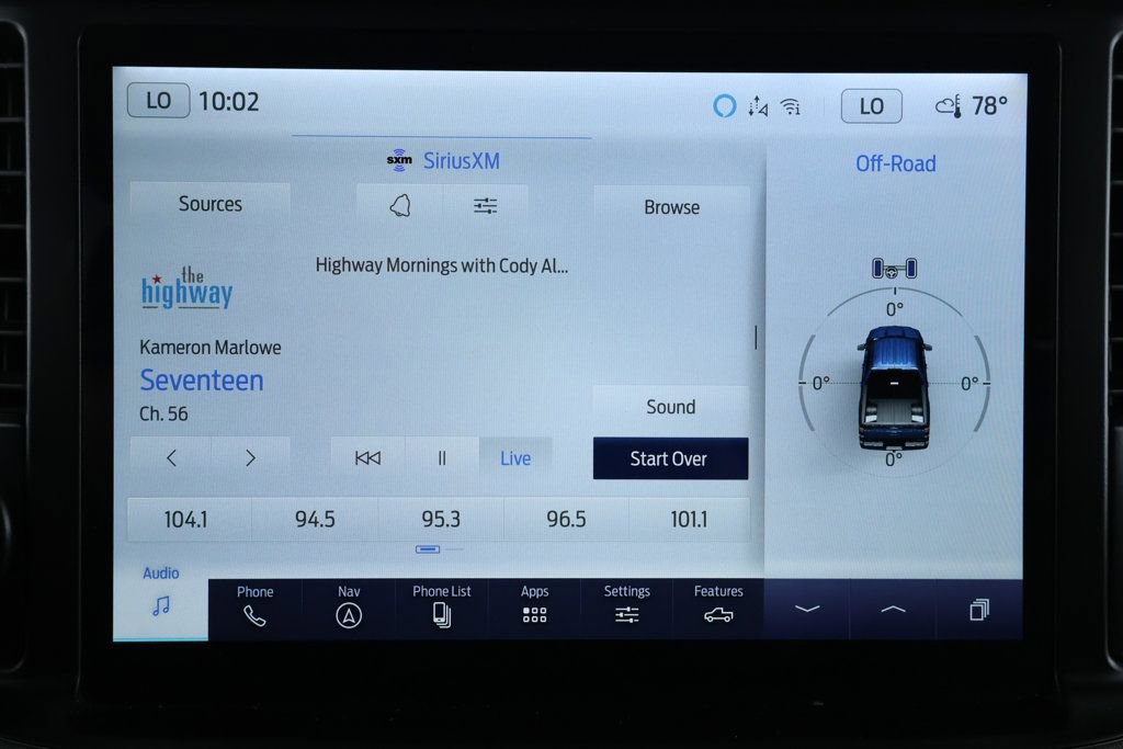 Used 2023 Ford F150 Raptor image 15