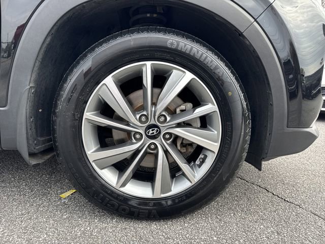 Used 2019 Hyundai Santa Fe SEL image 12