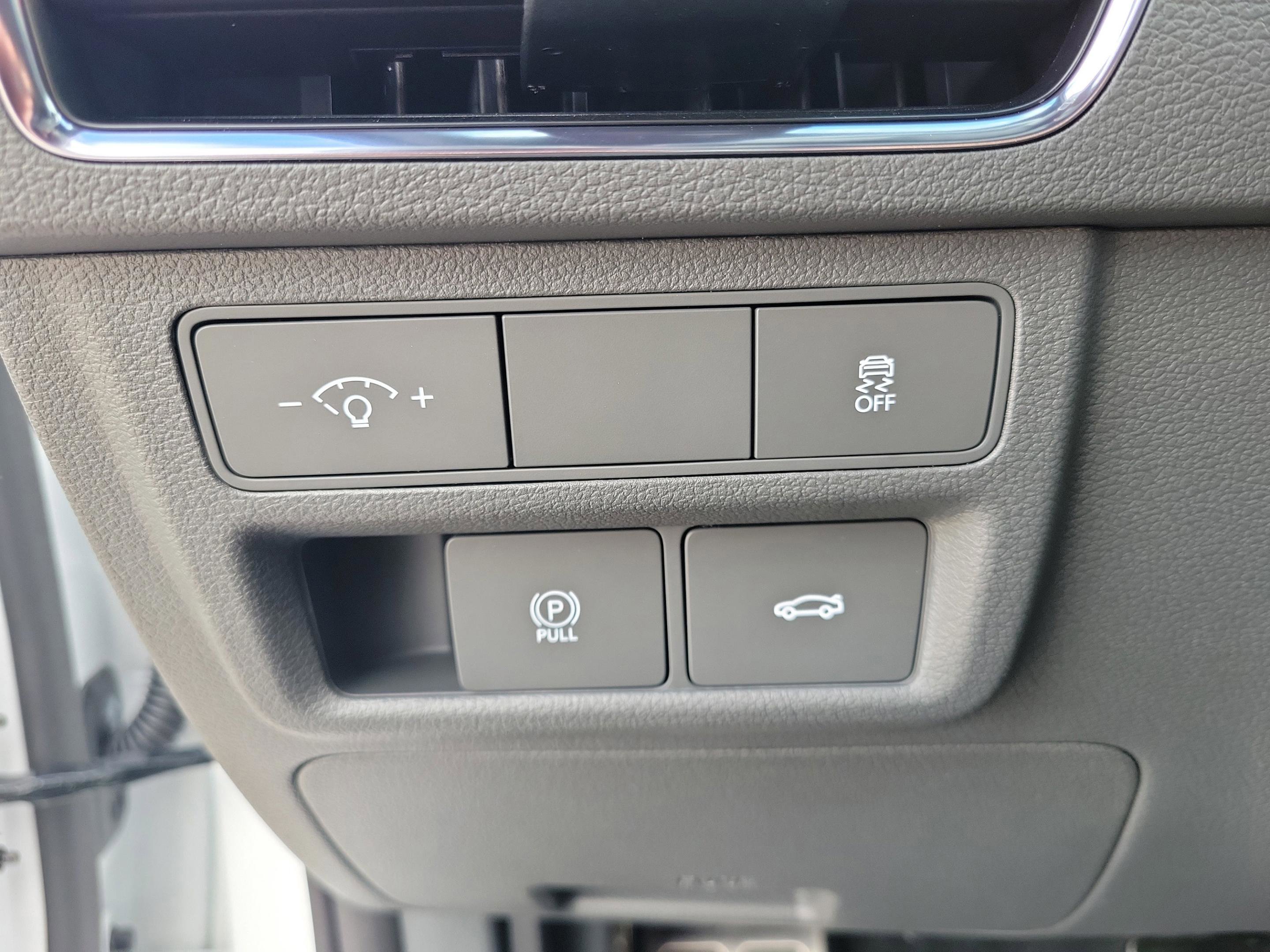 New 2026 Hyundai Sonata N Line image 22