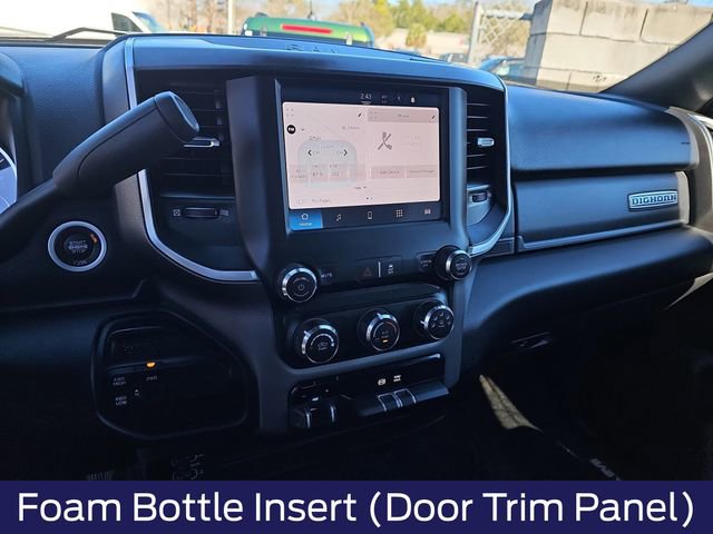 Used 2024 RAM 3500 Big Horn image 22