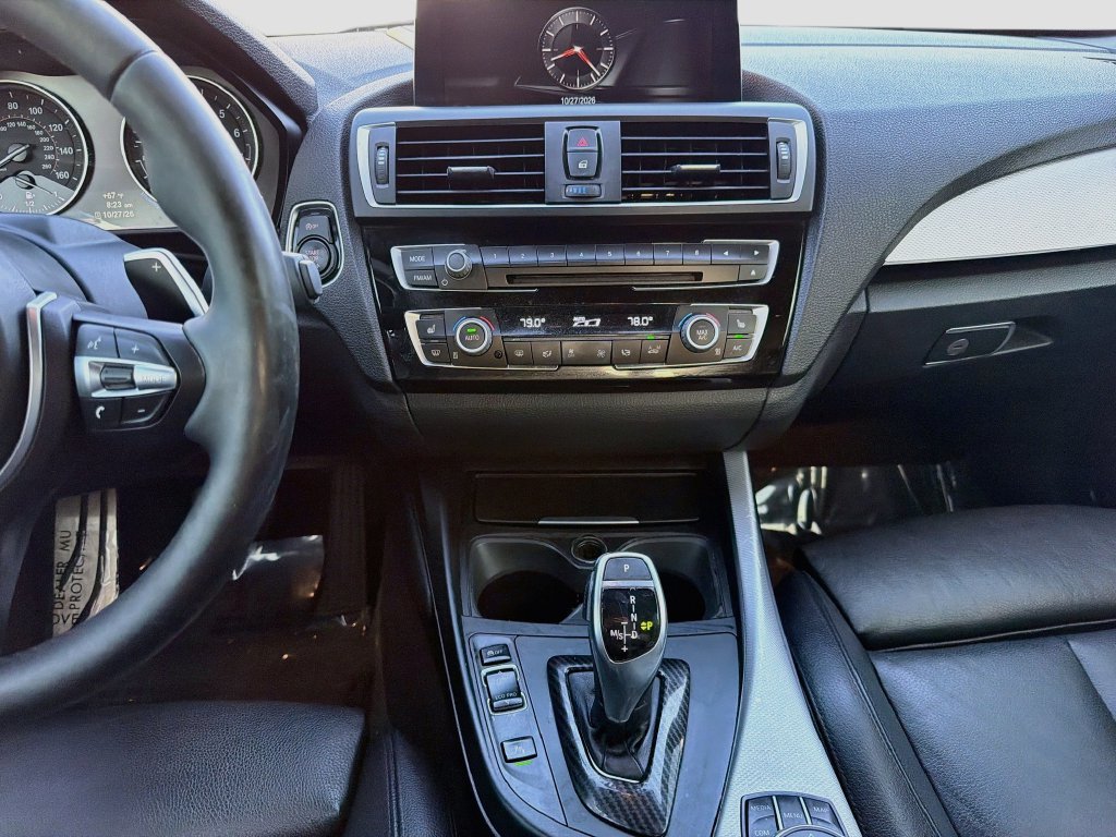 Used 2017 BMW M240i Convertible RWD image 18