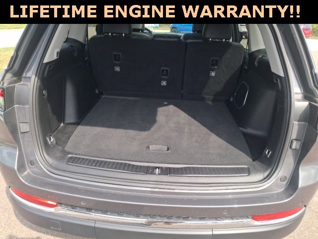 Used 2024 Jeep Grand Cherokee Limited 4xe image 19