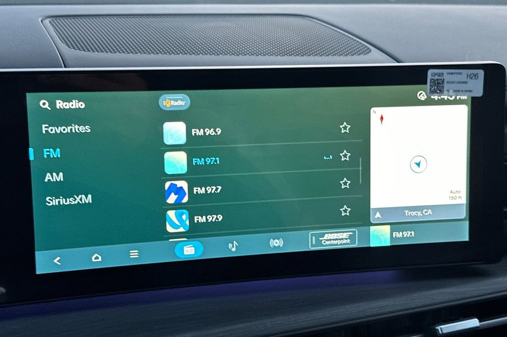 New 2025 Hyundai Santa Fe Limited AWD/4WD image 15
