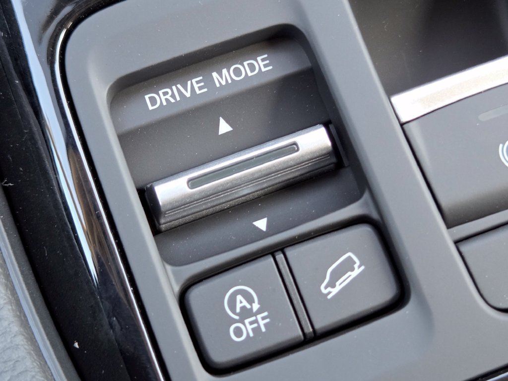 New 2026 Honda Passport RTL image 12