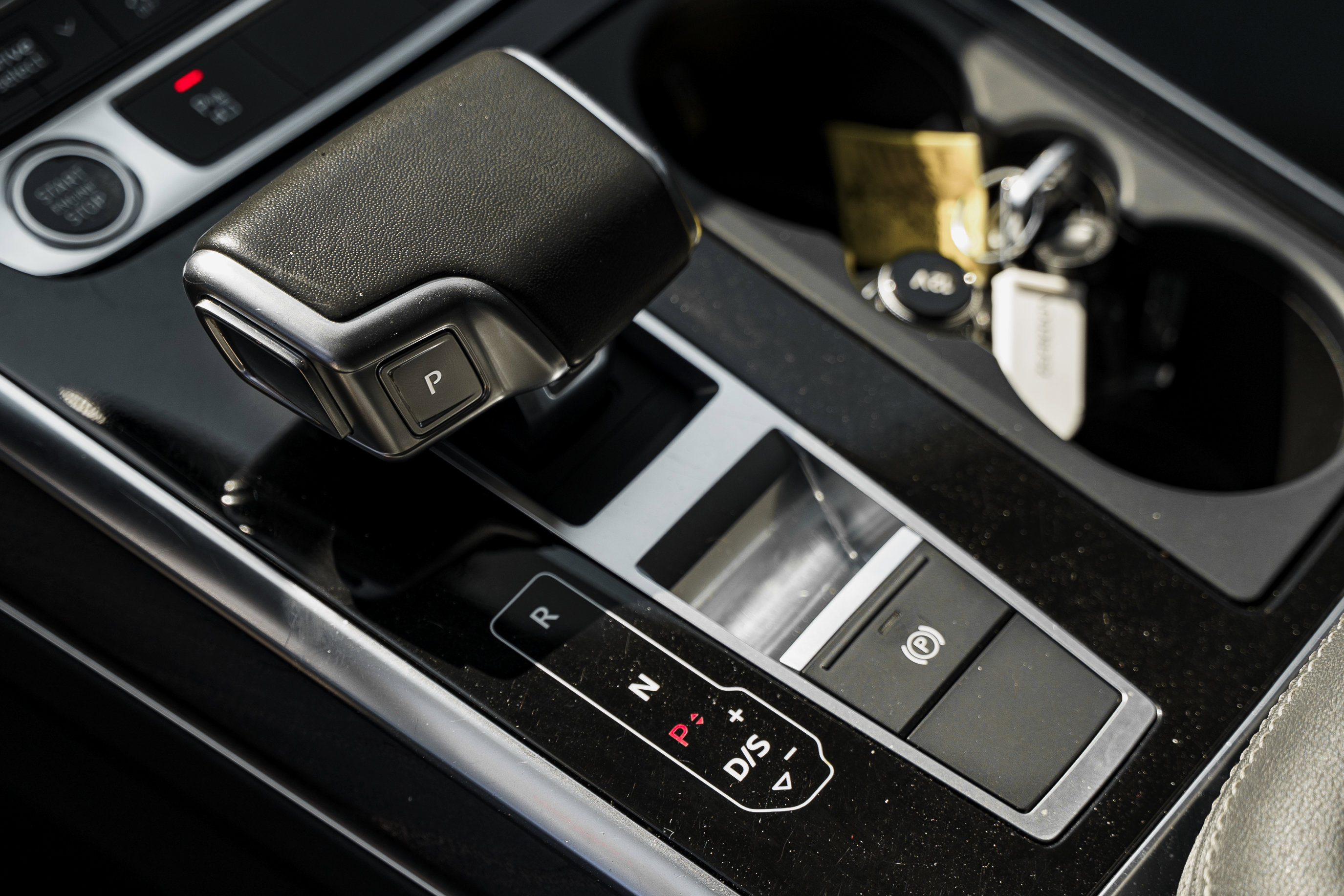 Certified 2022 Audi Q8 Premium Plus image 11