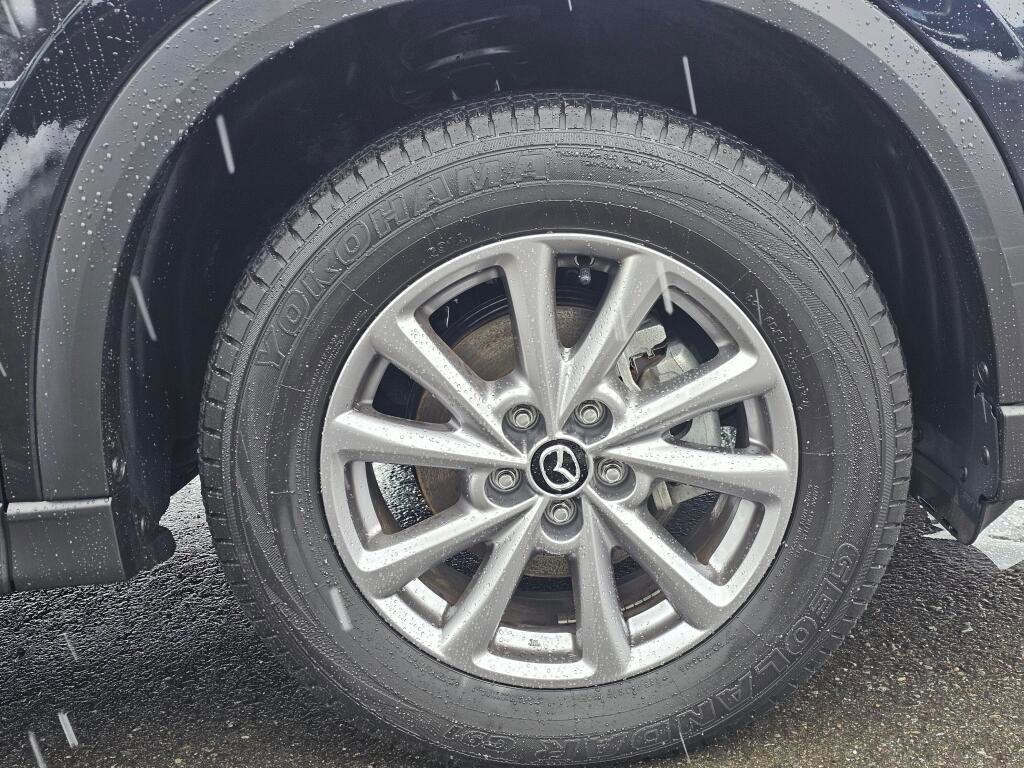 Certified 2023 MAZDA CX-5 AWD 2.5 S w/ Select Package image 9