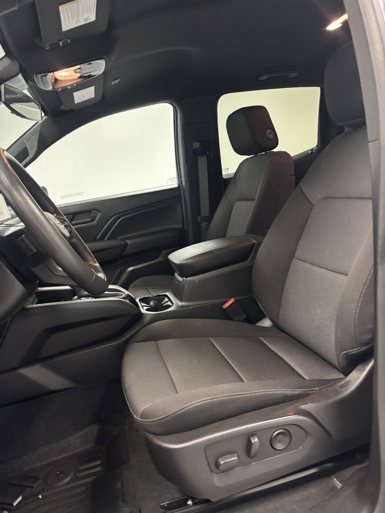 Used 2024 Chevrolet Colorado Trail Boss w/ Advanced Trailering Package image 8