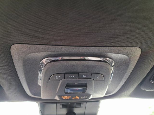 Used 2023 Subaru Solterra AWD image 18