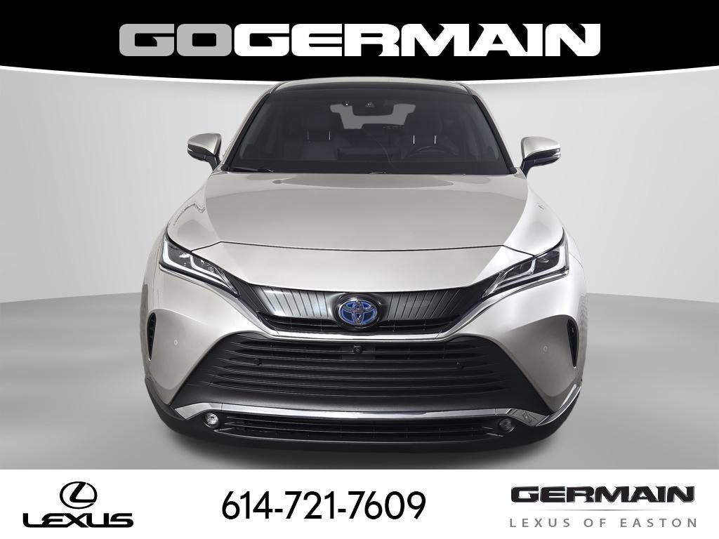 Used 2022 Toyota Venza Limited w/ Advanced Technology Package AWD/4WD image 2