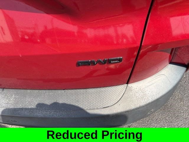 Used 2022 Ford Escape SEL w/ SEL Stealth AWD Package image 50