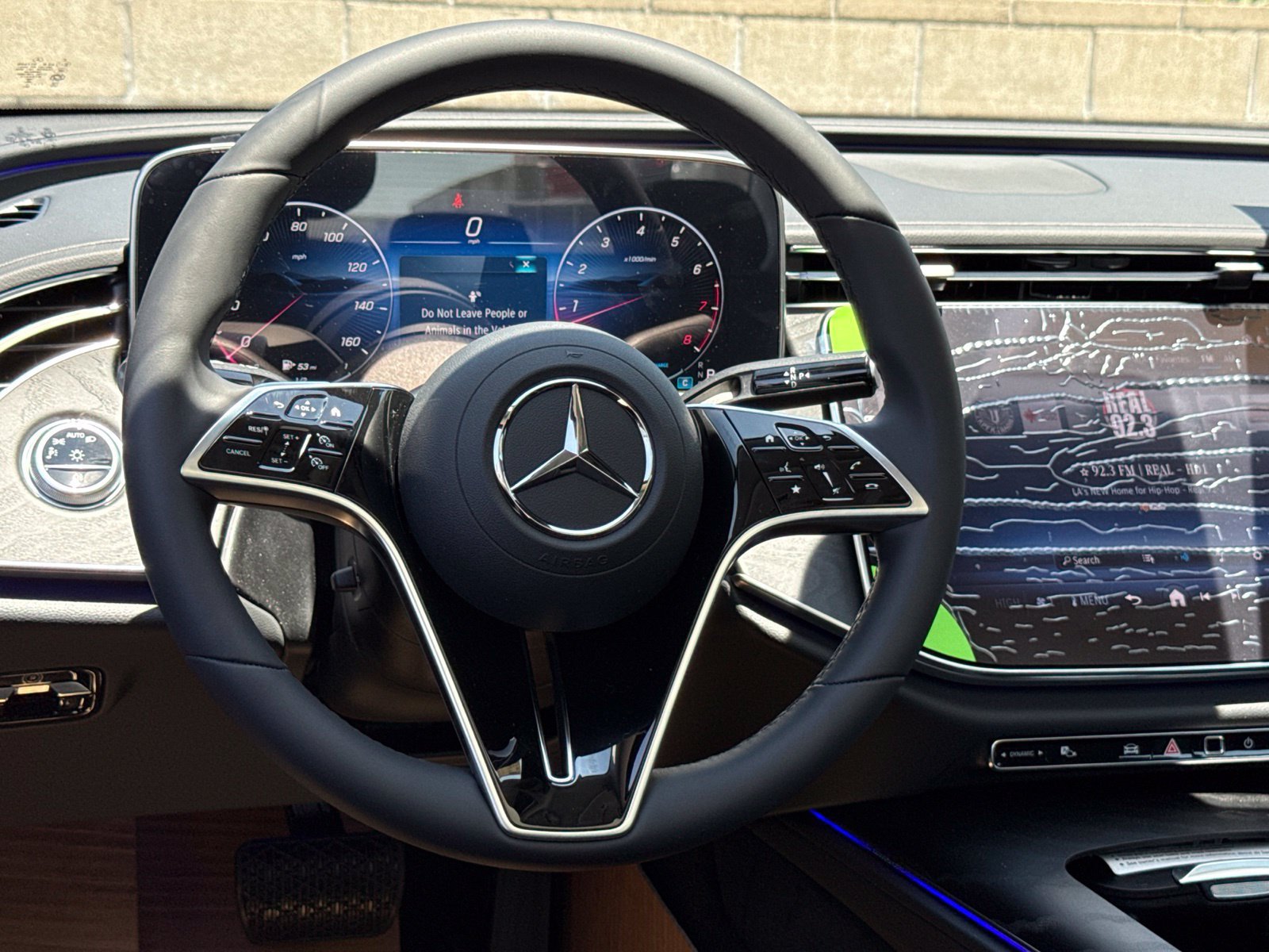 New 2026 Mercedes-Benz E 350 Sedan image 23