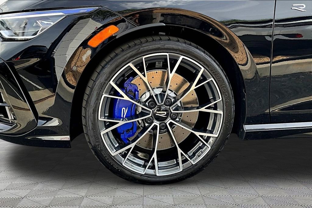 New 2026 Volkswagen Golf image 32