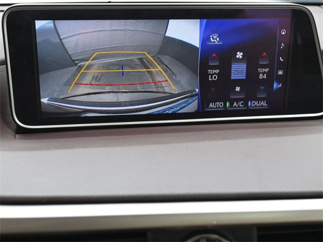 Used 2017 Lexus RX 350 AWD image 37