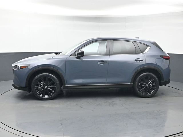 Certified 2025 MAZDA CX-5 Carbon Edition AWD/4WD image 2