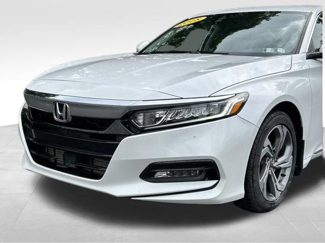 Used 2018 Honda Accord EX image 9