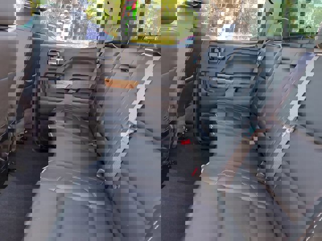 Used 2019 Chevrolet Silverado 2500 High Country w/ Duramax Plus Package image 14