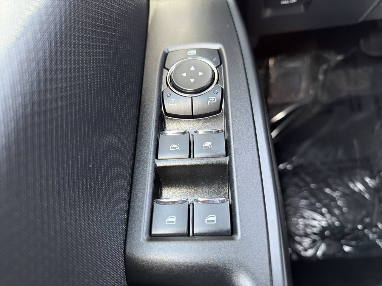 Used 2025 Ford F150 STX RWD image 16