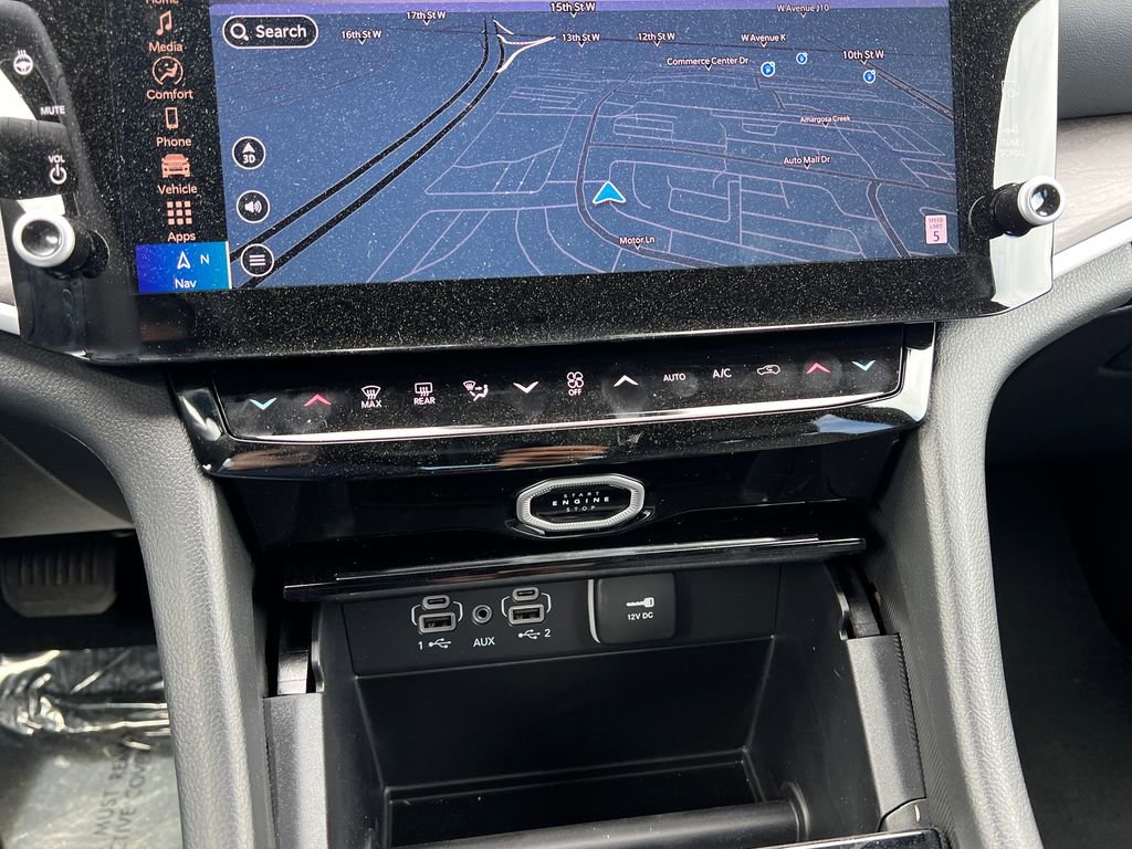 New 2026 Jeep Grand Cherokee Limited w/ Limited Altitude Package image 29