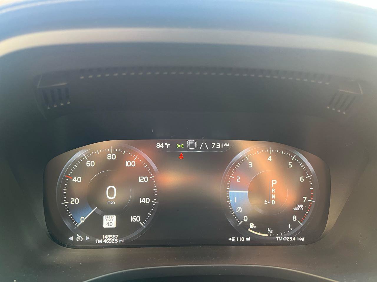 Used 2019 Volvo XC60 T5 Inscription w/ Protection Package Premier AWD/4WD image 20