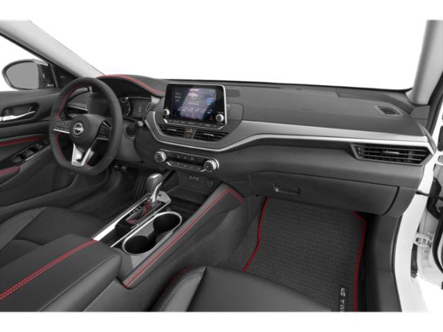 New 2025 Nissan Altima 2.5 SR w/ SR Premium Package image 12