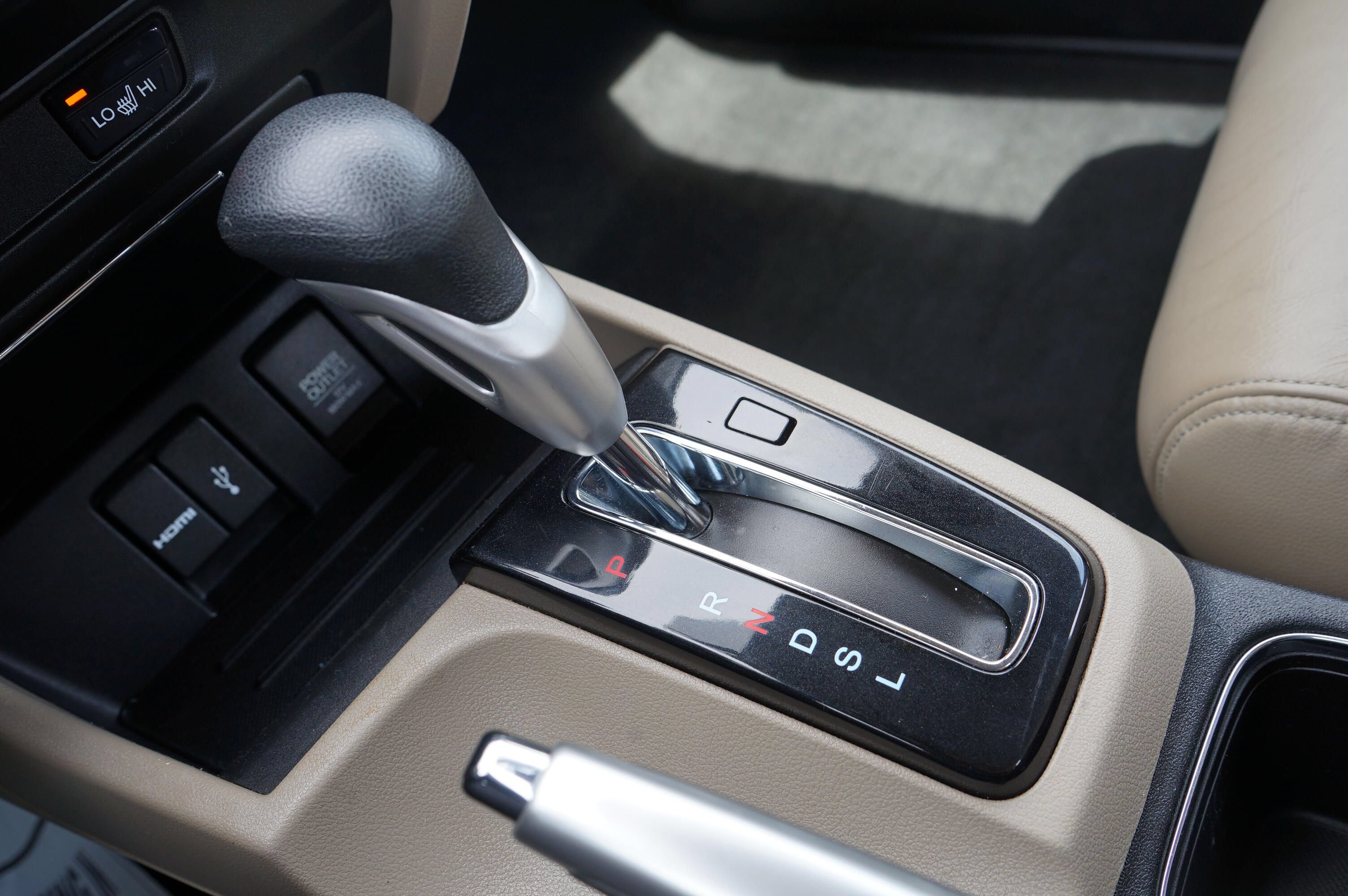Used 2015 Honda Civic EX-L image 19