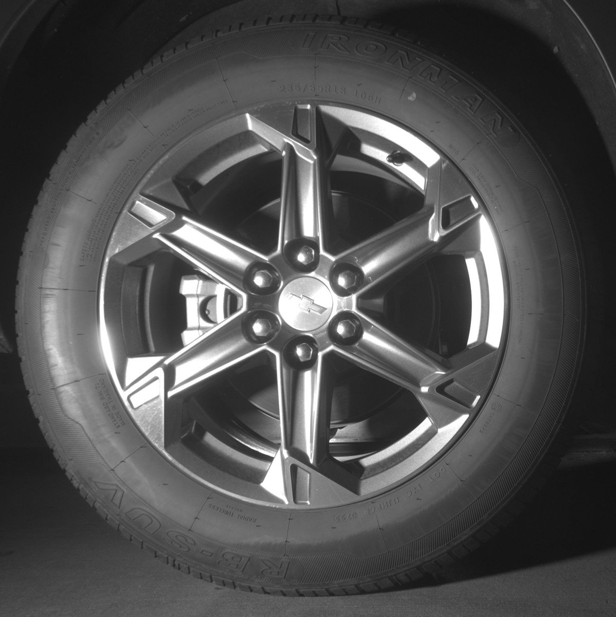 Used 2025 Chevrolet Blazer LT FWD image 15