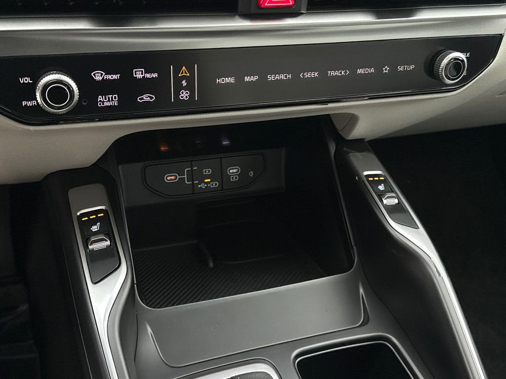 New 2026 Kia Sorento S w/ S Panoramic Sunroof Package image 27