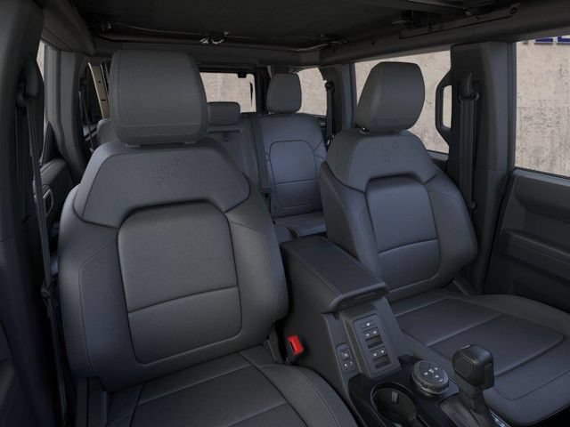 New 2026 Ford Bronco Outer Banks AWD/4WD image 10