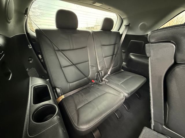 Used 2012 Kia Sorento SX w/ SX Premium Pkg image 13