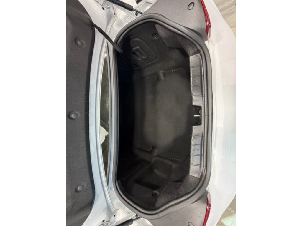 Used 2017 Chevrolet Camaro SS RWD image 46