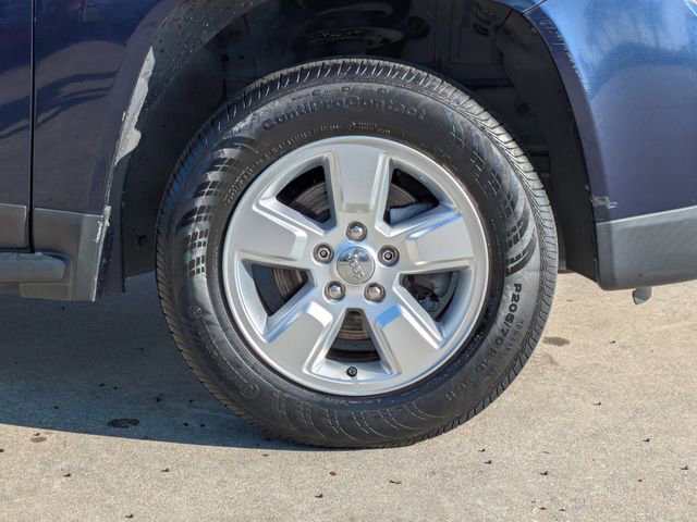 Used 2016 Jeep Compass Sport w/ Power Value Group image 11