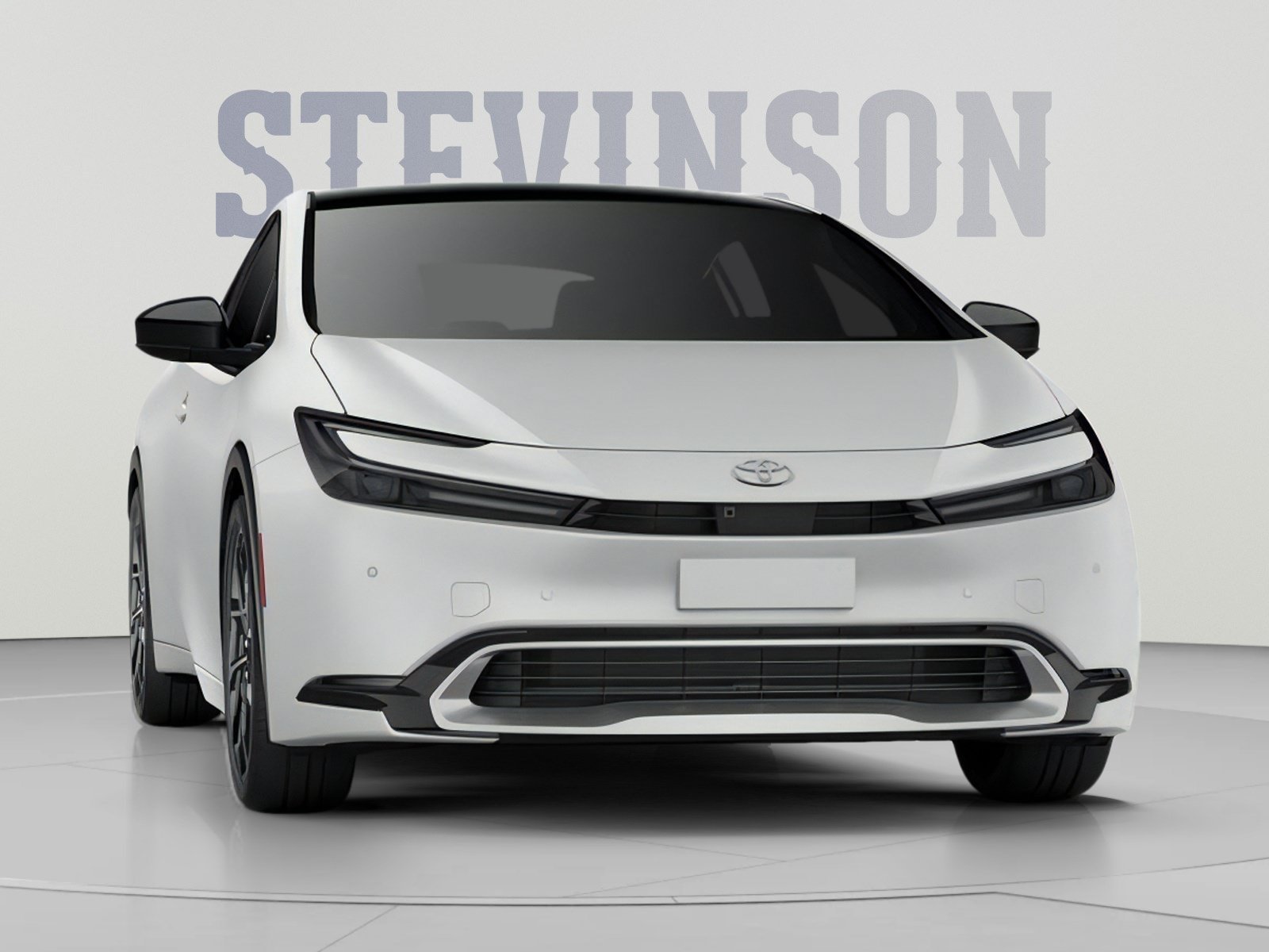 New 2027 Toyota Prius Plug-In Hybrid FWD image 16