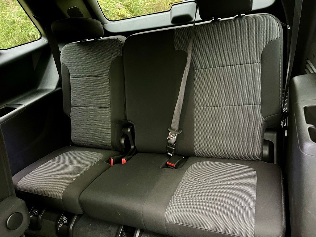 Used 2023 Chevrolet Traverse LT image 21