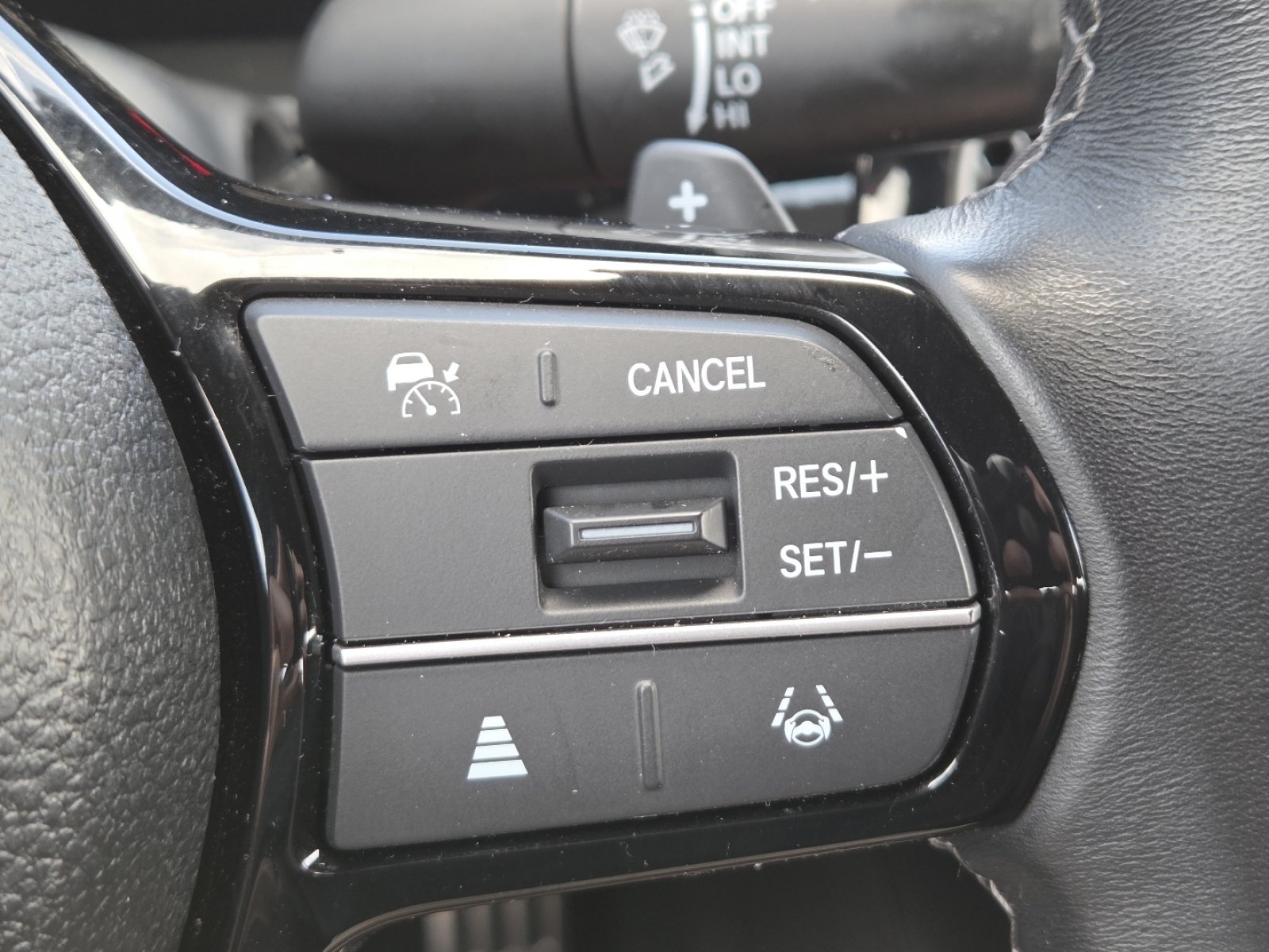 Used 2024 Honda Civic Sport image 8