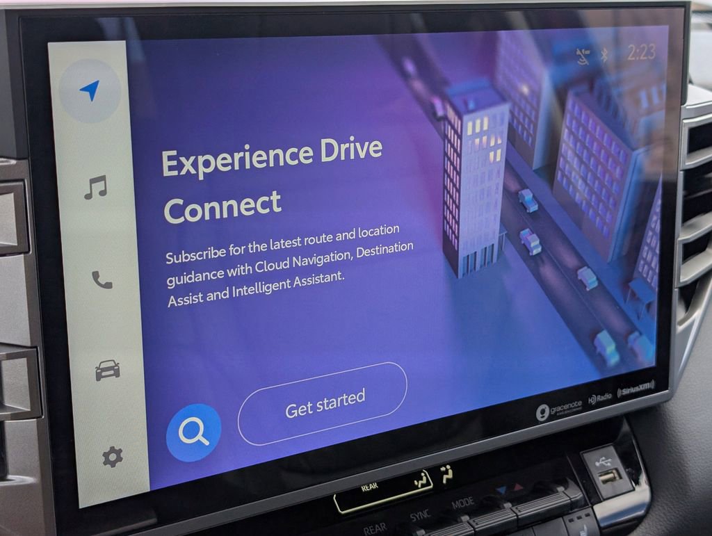 Used 2023 Toyota Sequoia SR5 w/ SR5 Premium Package image 16