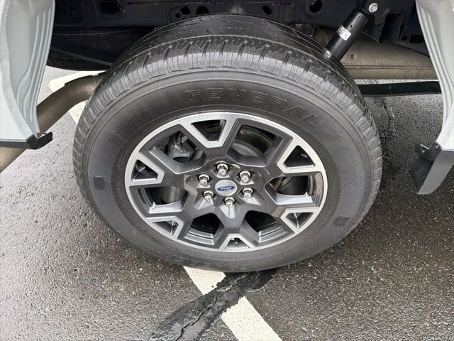 Used 2024 Ford F150 STX image 28