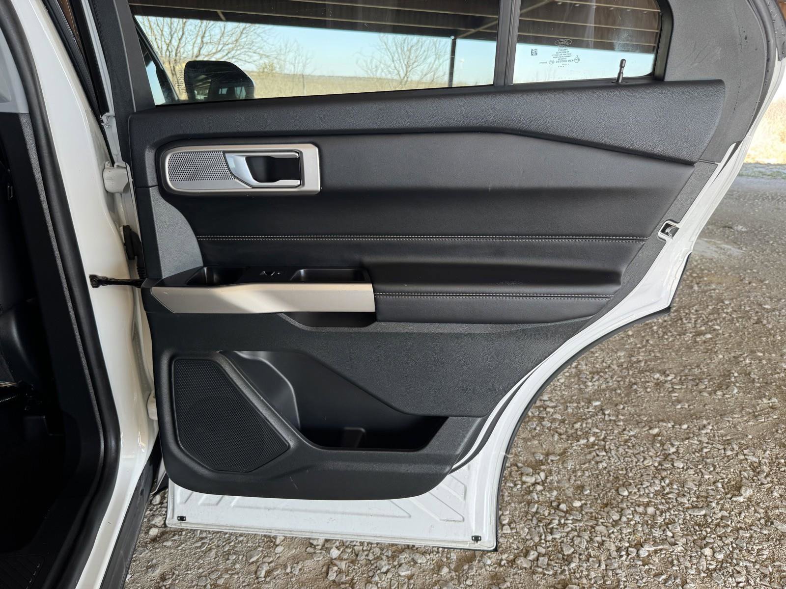 Used 2023 Ford Explorer XLT w/ Equipment Group 202A image 34