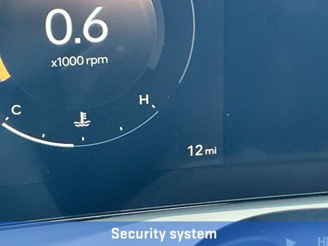 New 2027 Hyundai Palisade Calligraphy AWD/4WD image 19