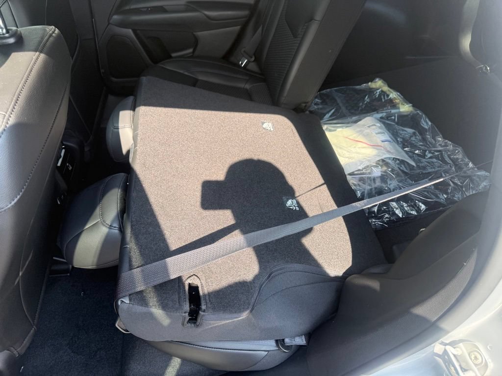 New 2026 Jeep Compass Latitude AWD/4WD image 33