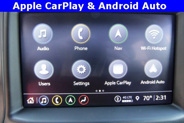 Used 2023 GMC Sierra 3500 AT4 w/ AT4 Premium Plus Package image 5