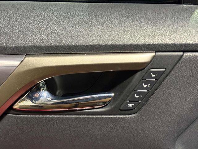 Used 2020 Lexus RX 350 F Sport image 13