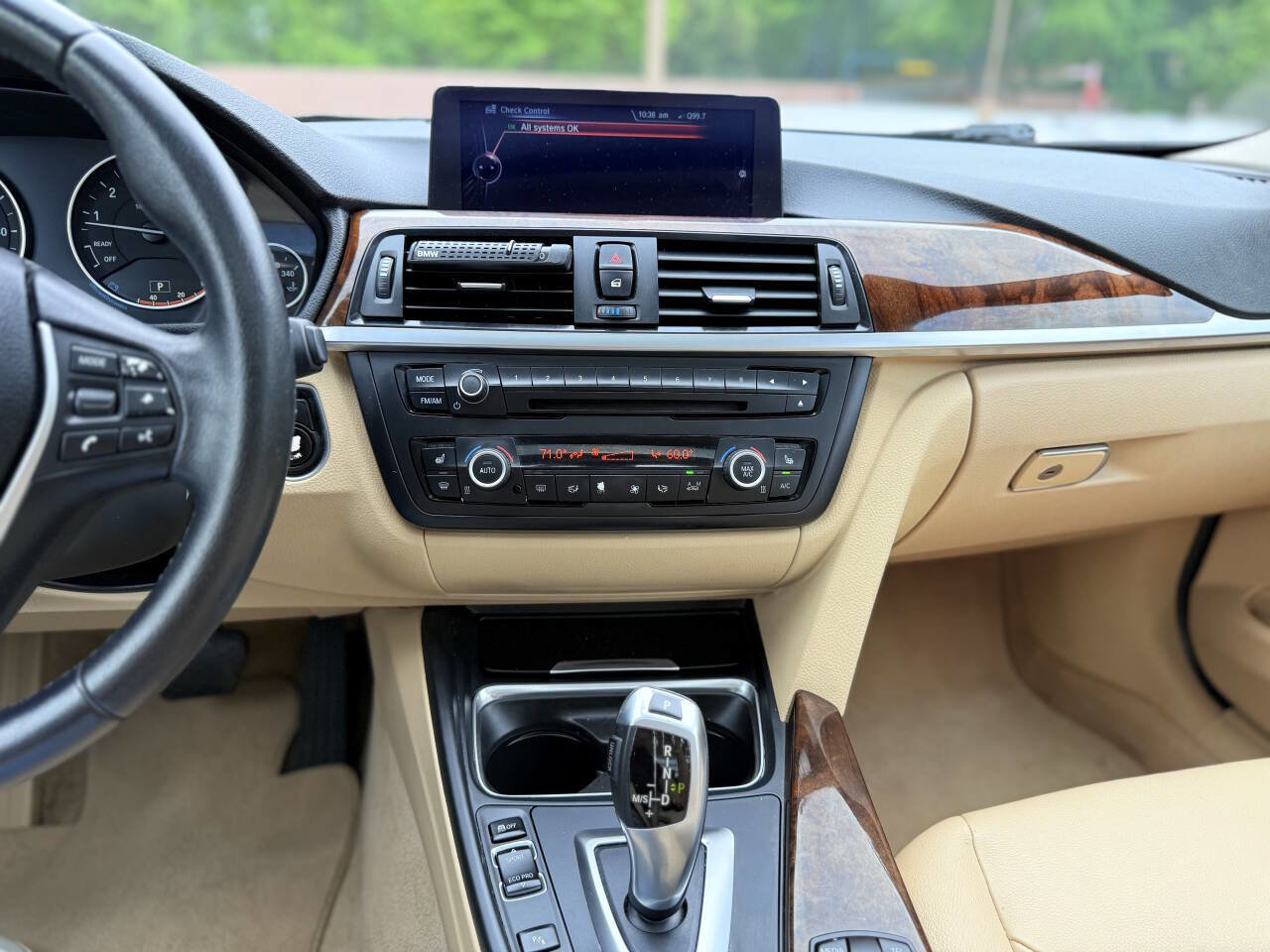 Used 2015 BMW 328i Sedan image 29