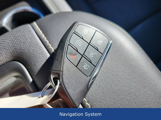 Used 2023 GMC Yukon XL SLT image 26