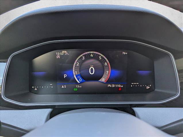 New 2026 Volkswagen Jetta SE FWD image 16