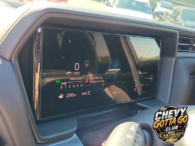 Used 2026 GMC Terrain Elevation AWD/4WD image 12
