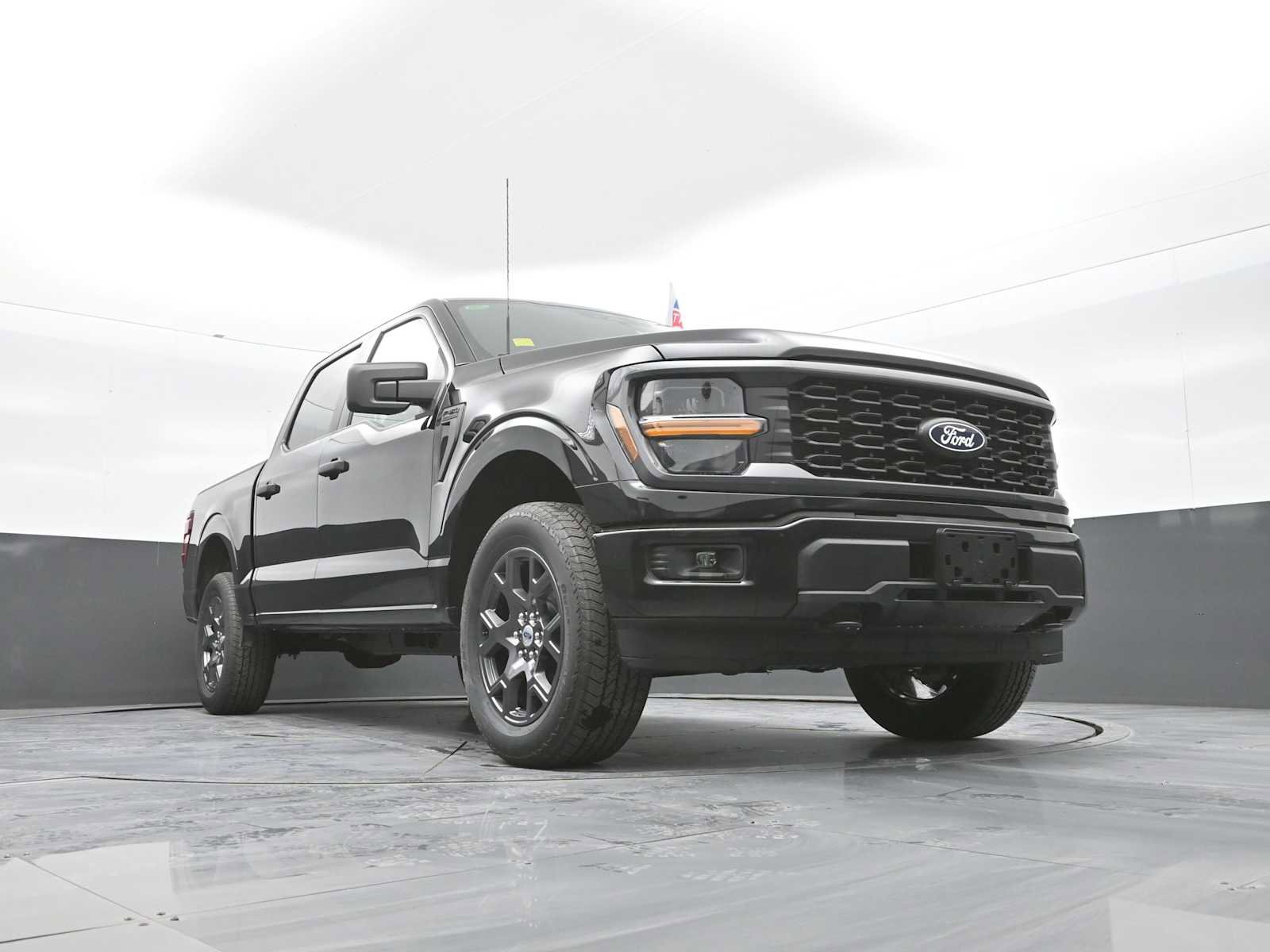 New 2026 Ford F150 STX w/ Equipment Group 200A AWD/4WD image 60