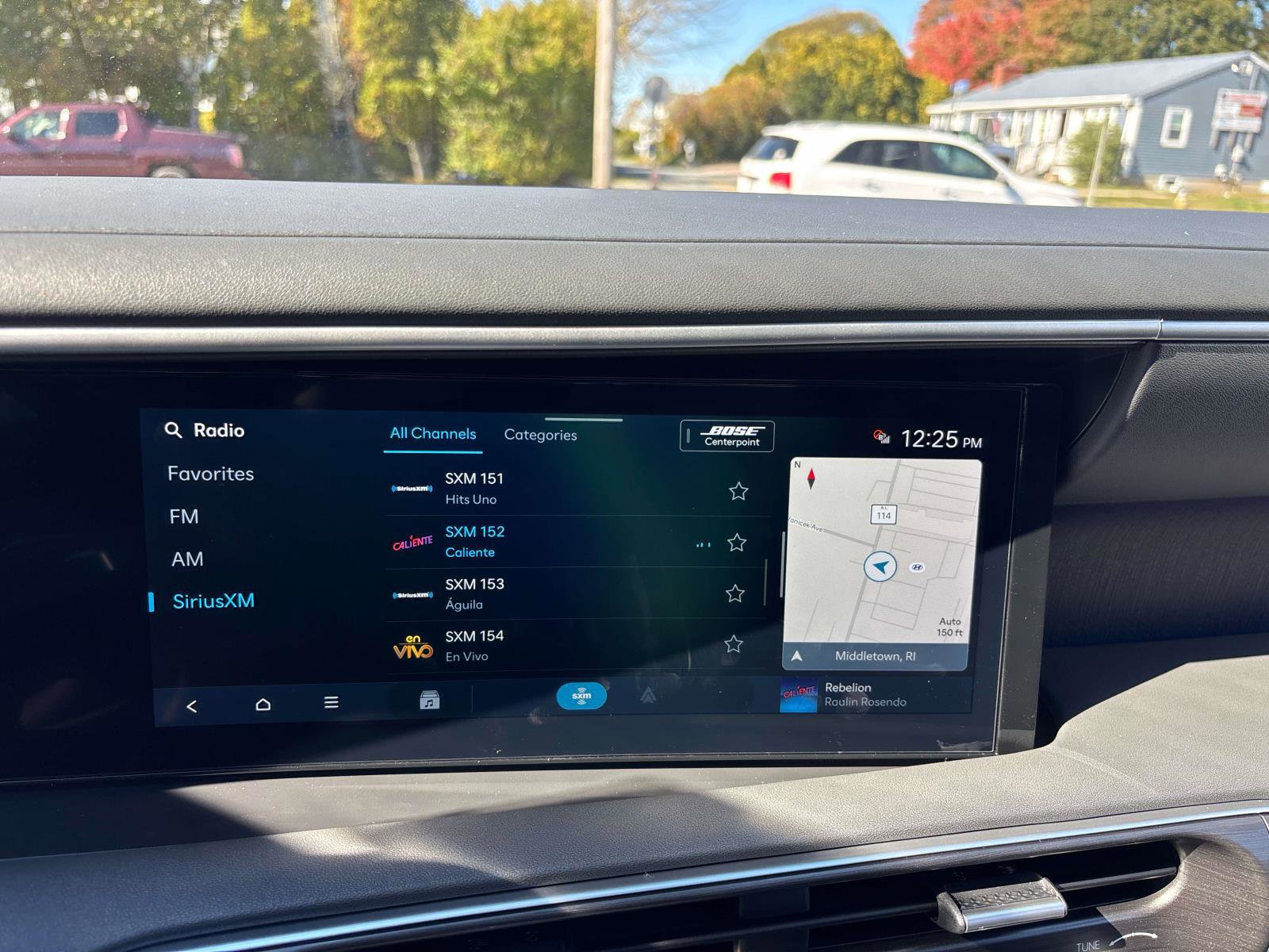 New 2026 Hyundai Palisade Limited image 12