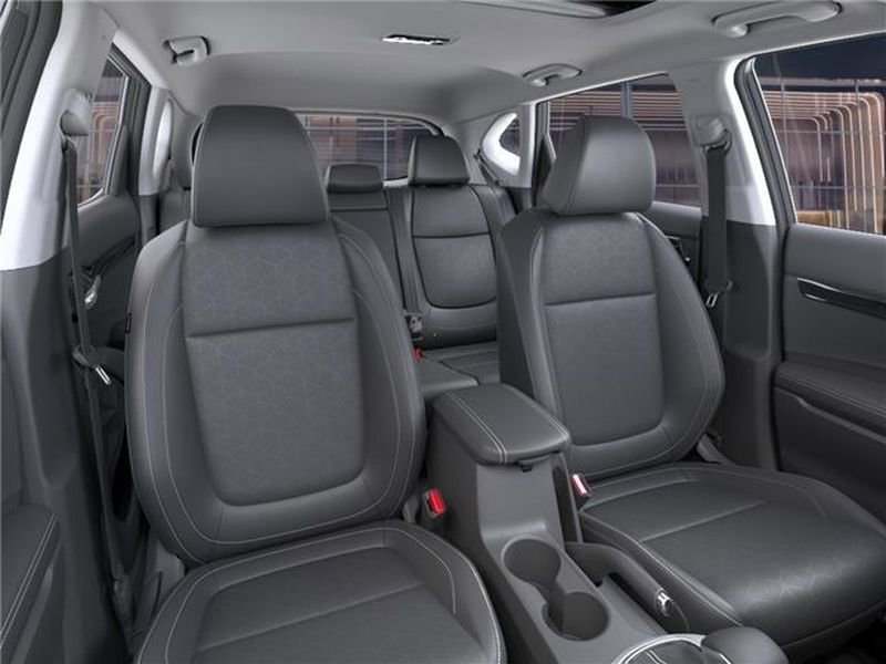 New 2026 Kia Seltos EX FWD image 15